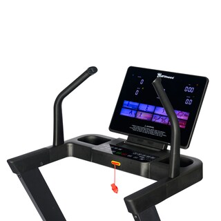 Foto 4 | Foto 4 | Caminadora Unifitness Runner Pro 1350 Incline Treadmill