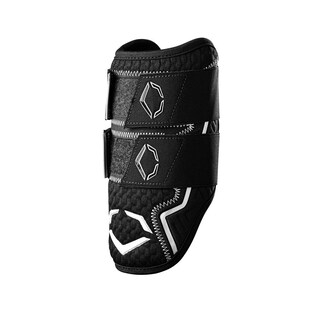 Foto 8 | Foto 8 | Protector de Codo Evoshield Pro-srz 2.0 Negro
