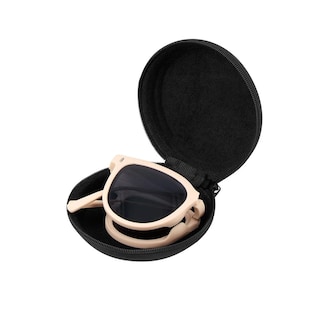 Foto 2 | Foto 2 | Lentes De Sol Promocionales Plegables Con Estuche Rígido-foldy