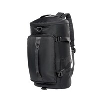 Mochila Corporativa Convertible Con Compartimento Laptop-mena