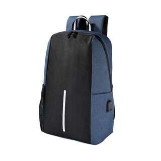 Foto 1 | Foto 1 | Mochila Corporativa Con Salida Usb Y Porta Laptop-ligne