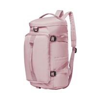 Mochila Corporativa Convertible Con Compartimento Laptop-mena