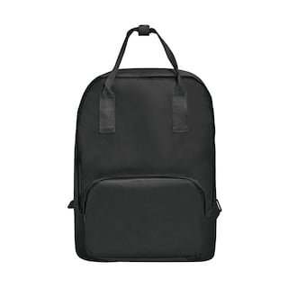 Foto 2 | Foto 2 | Mochila Corporativa Para Laptop Con Asa Metálica-ceres