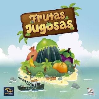 Foto 1 | Foto 1 | Frutas Jugosas Español Malditogames Juego 1 A 4 Jugadores