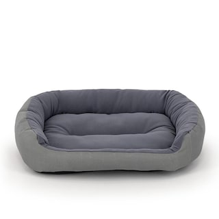 Foto 8 | Foto 8 | Cama Para Perro Hills Gris Resistente Y Confortable