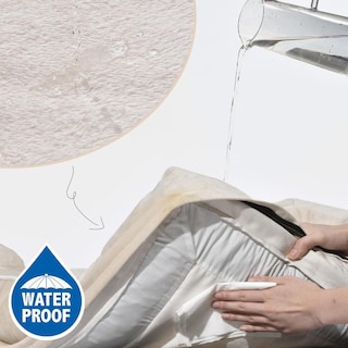 Foto 6 | Foto 6 | Camas Ortopédicas Para Perros Comfort Expression Beige Con Funda Lavable Y Base Antideslizante