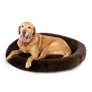 Foto 1 | Foto 1 | Cama Para Perro Pets Apparel Hills Café Tipo Dona Anti Estrés Xx-large