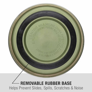 Foto 7 | Foto 7 | Cuenco Metálico Loving Pets Alcachofa Bella Pequeño