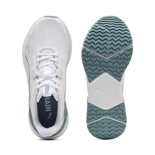 Foto 6 | Foto 6 | Tenis De Entrenamiento Puma Disperse Xt4 Unisex Esmeralda