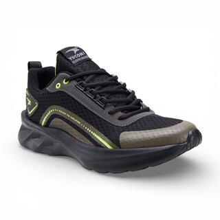 Foto 1 | Foto 1 | Tenis Golden Shoes 0502 Negro Militar Deportivo