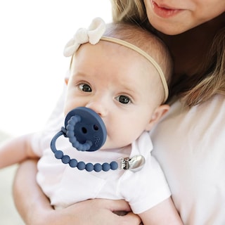 Foto 4 | Foto 4 | Mordedor Para Chupete Ryan & Rose Capitán Etapa 1