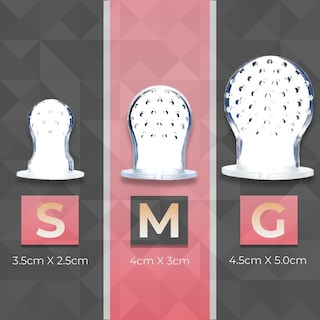 Foto 4 | Foto 4 | Chupones Alimentadores Para Frutas Y Papillas Con Tapa Libre De Bpa Dibujos Animados 4m+ 2 Piezas