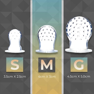 Foto 4 | Foto 4 | Chupones Alimentadores Para Frutas Y Papillas Con Tapa Libre De Bpa Dibujos Animados 4m+ 2 Piezas