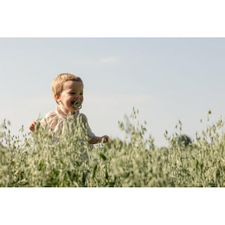 Foto 4 | Foto 4 | Chupones Bibs Ivory Blush Tetina Redonda Látéx Natural Talle 3 +18 Meses