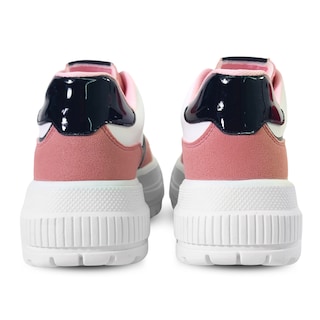 Foto 4 | Foto 4 | Tenis Bt21 Bts Plataforma Multicolor Para Mujer