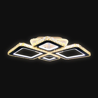 Foto 3 | Foto 3 | Lámpara De Techo Mil Luces Lynx 004