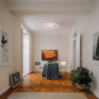 Foto 4 | Foto 4 | Lámpara De Techo Mil Luces Lynx 004