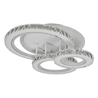 Foto 1 | Foto 1 | Lámpara De Techo Mil Luces Solaris 003