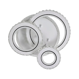 Foto 2 | Foto 2 | Lámpara De Techo Mil Luces Solaris 003