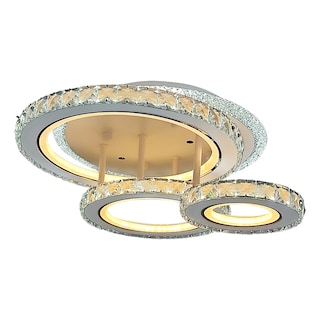 Foto 3 | Foto 3 | Lámpara De Techo Mil Luces Solaris 003