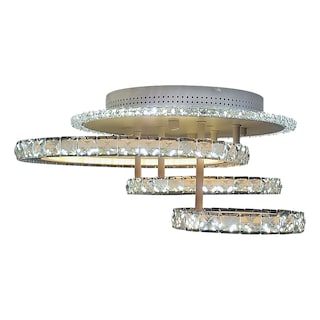 Foto 4 | Foto 4 | Lámpara De Techo Mil Luces Solaris 003