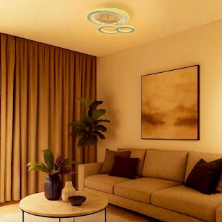 Foto 5 | Foto 5 | Lámpara De Techo Mil Luces Solaris 003