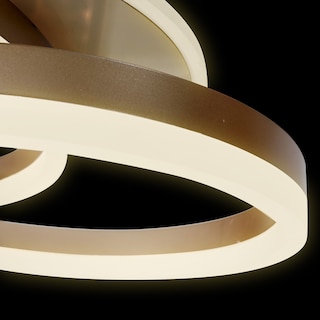 Foto 3 | Foto 3 | Lámpara De Techo Mil Luces Orion 021