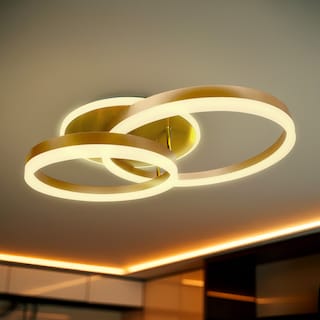 Foto 4 | Foto 4 | Lámpara De Techo Mil Luces Orion 021