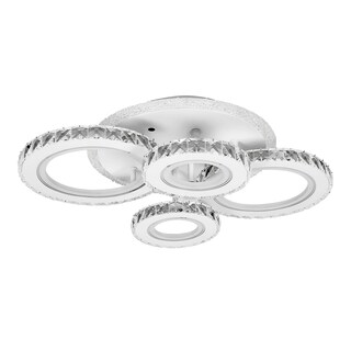 Foto 1 | Foto 1 | Lámpara De Techo Mil Luces Solaris 004