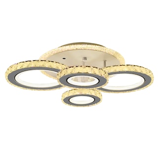 Foto 2 | Foto 2 | Lámpara De Techo Mil Luces Solaris 004