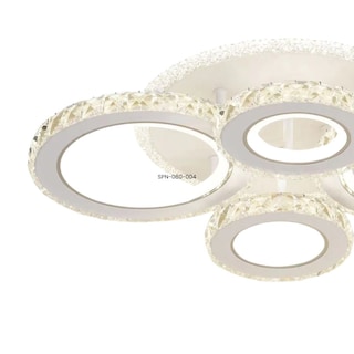 Foto 3 | Foto 3 | Lámpara De Techo Mil Luces Solaris 004