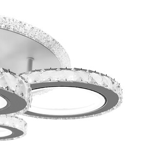 Foto 4 | Foto 4 | Lámpara De Techo Mil Luces Solaris 004