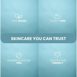 Foto 4 | Foto 4 | Sérum De Niacinamida Eva Naturals 5% Con Ácido Hialurónico Y Aloe Para Reducción De Arrugas Y Acné