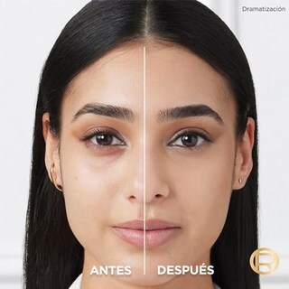 Foto 3 | Foto 3 | L'oréal Paris Corrector True Match Hialurónico Tono 4n