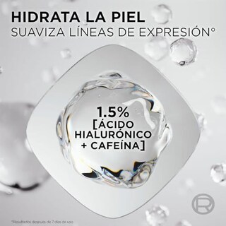 Foto 5 | Foto 5 | L'oréal Paris Corrector True Match Hialurónico Tono 4n