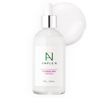 Foto 1 | Foto 1 | Ampoule Hidratante Coréana Nintendo Ceramide Para Piel Sensible Y Áspera