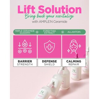 Foto 5 | Foto 5 | Ampoule Hidratante Coréana Nintendo Ceramide Para Piel Sensible Y Áspera