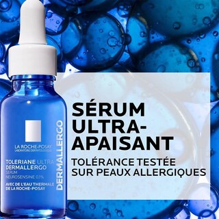Foto 3 | Foto 3 | Serum Hidratante La Roche Posay Toleriane Dermallergo 20ml