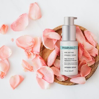 Foto 5 | Foto 5 | Tratamiento Con Vitamina C Pharmagel Pharma En 1 Onza Fluida