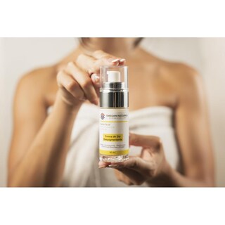 Foto 4 | Foto 4 | Crema Despigmentante Swedan Naturals Niacinamida Vitamina C Hidratación Profunda Aclarante Antioxida