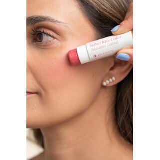 Foto 2 | Foto 2 | Pack Bálsamos Labiales Avooroots Neutro Y Con Color Hidratante Con Aceite De Aguacate Y Coco