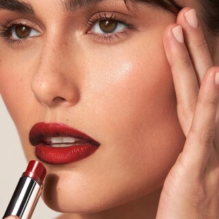 Foto 5 | Foto 5 | Protector Labial Mdsolarsciences Rojo Hidratante Fps 30 Fórmula Natural Vegana