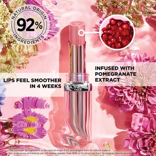 Foto 5 | Foto 5 | Bálsamo Labial Hidratante L'oreal Paris Cherry Wonderland Con Extracto De Granada