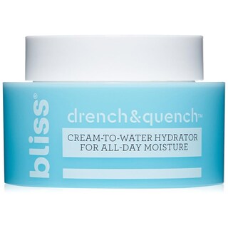 Foto 1 | Foto 1 | Hidratante Bliss Drench & Quench Hipoalergénico Crema A Agua Sin Parabenos 1.7 Fl Oz