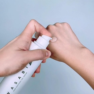 Foto 3 | Foto 3 | Sérum Facial Vegano Miss Dragon Wasabi Calmante Acné Coreano