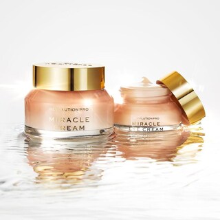 Foto 2 | Foto 2 | Crema Facial Revolution Pro Milagrosa Hidratante Con Ácido Hialurónico Y Niacina