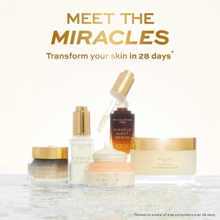 Foto 5 | Foto 5 | Crema Facial Revolution Pro Milagrosa Hidratante Con Ácido Hialurónico Y Niacina