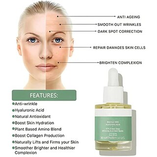 Foto 6 | Foto 6 | Suero Antiaging Ren Skincare Avanzado Para Una Piel Radiante