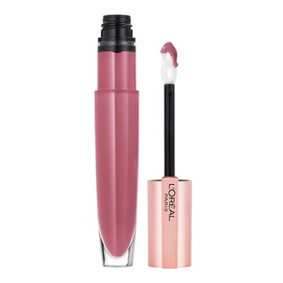 Foto 2 | Foto 2 | Bálsamo Labial Hidratante L'oreal Paris Rosy Utopia Con Extracto De Granada Y Ácido Hialurónico