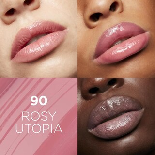 Foto 8 | Foto 8 | Bálsamo Labial Hidratante L'oreal Paris Rosy Utopia Con Extracto De Granada Y Ácido Hialurónico